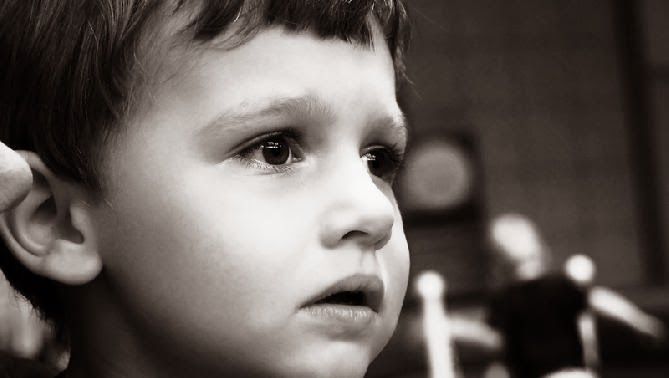 Enseñar a leer a niños autistas