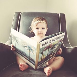 Cómo enseñar a leer a los niños