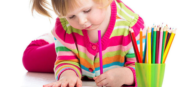 Fichas para aprender a dibujar los niños
