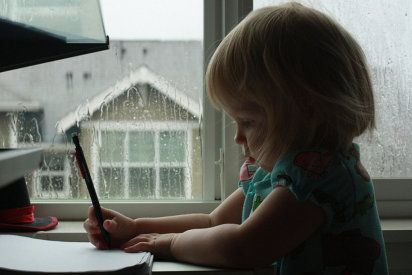 Técnicas para aprender los niños a dibujar